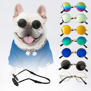 Dog and Cat Glasses Sunglasses for pet