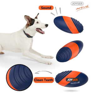 Dog Bite Resistant Ball Toy for pet