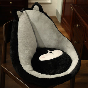 Multifunction Plush Dog Cat Cushion Bed Soft Pillow for pet