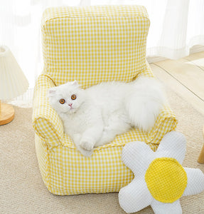 Cat Sofa Bed Couch for small pet