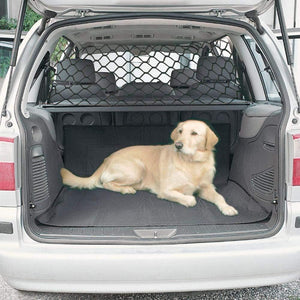 Dog Protection Net Car Separation Fence Safety Barrier for pet