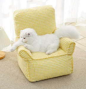 Cat Sofa Bed Couch for small pet