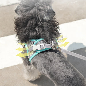 Dog Harness Vest Chest Collars for pet