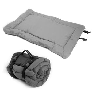 Outdoor Dog Bed Portable Travel Mat Car Seat Mat for pet