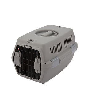 Transport Kennel Box Breathable Travel Carrier for pet