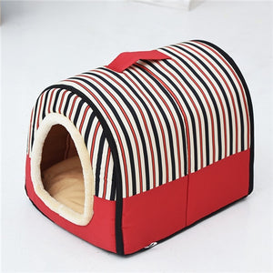 Dog Bed Kennel Sleeping House for pet