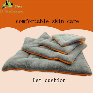 Soft Warm Dog Cushion Mat for pet