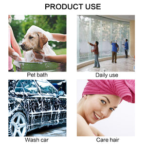 Drying Towel Ultra-absorbent Dog Bath Microfiber for pet
