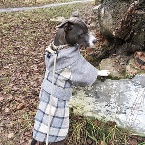 Dog Winter Thick Warm Jacket Windproof Clothing 