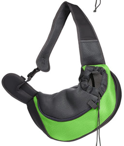 Breathable Dog Carrier sling