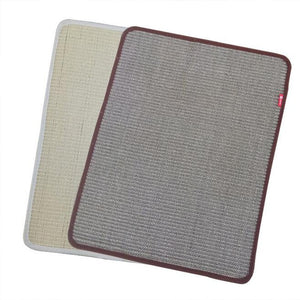 Cat Scratcher claw Sisal Board Sofa Furniture Protector for pet