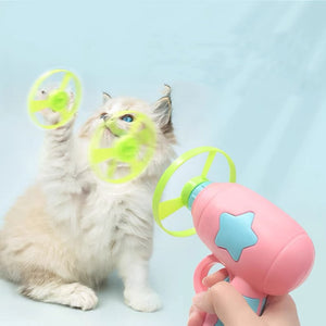 Cat Fun Game Toy for Pet