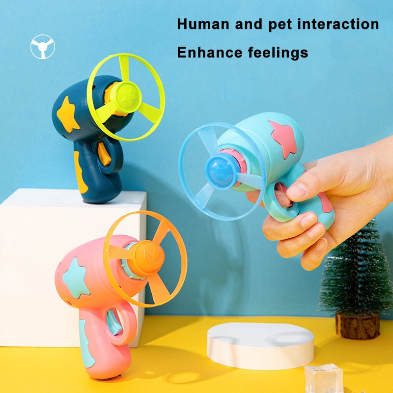 Cat Interactive Fun Game Toy for Pet