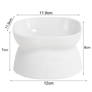 High stand Food Bowl for pet