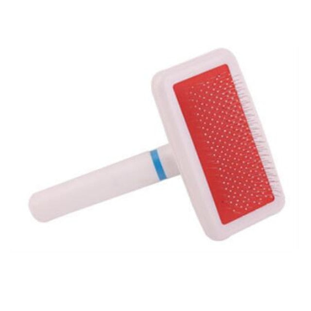 Classic Multi-purpose Needle Comb Brush for pet