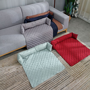 Dog Cat Bed Mattress Cushion Waterproof Pad for pet