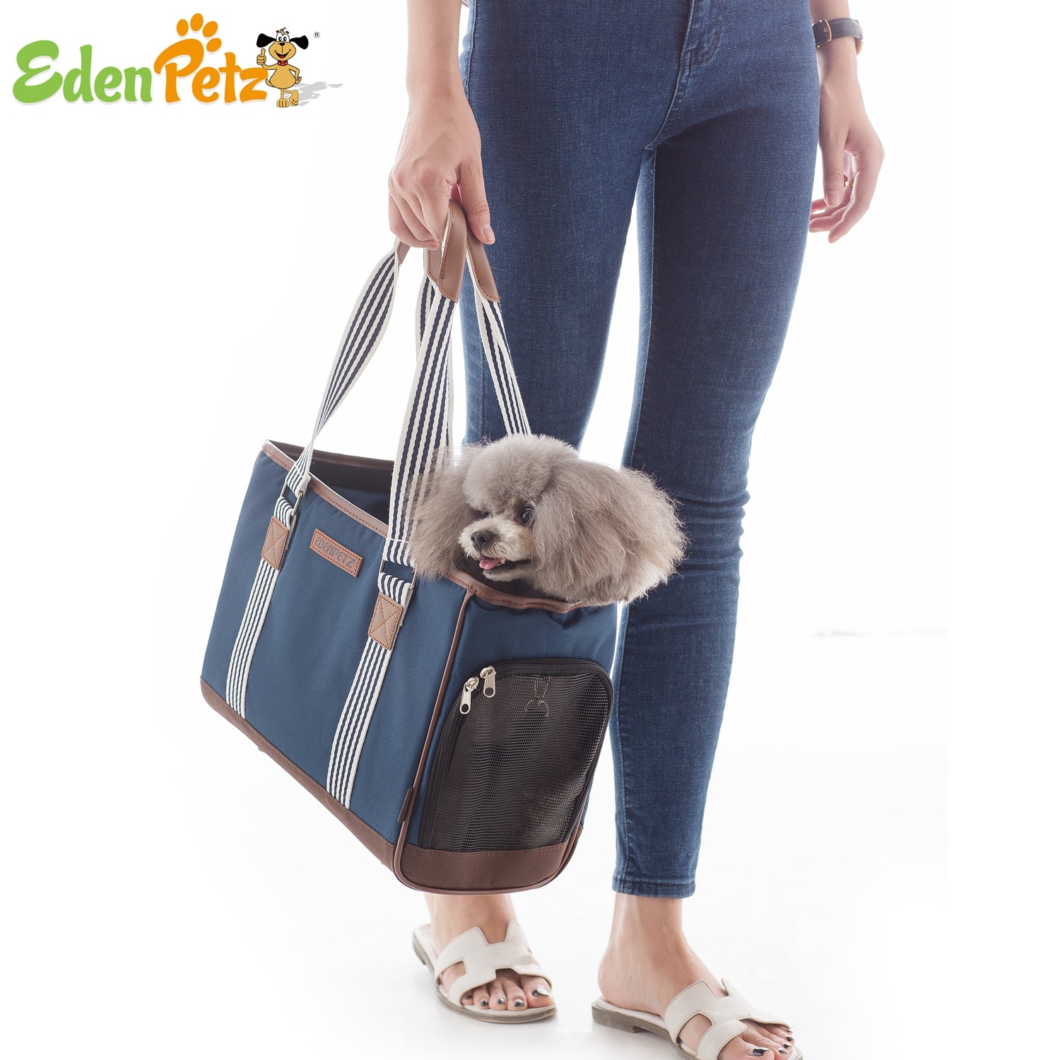 Portable Dog Cat Carrier Transport Breathable Bag for pet